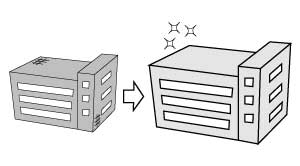マンションイメージ